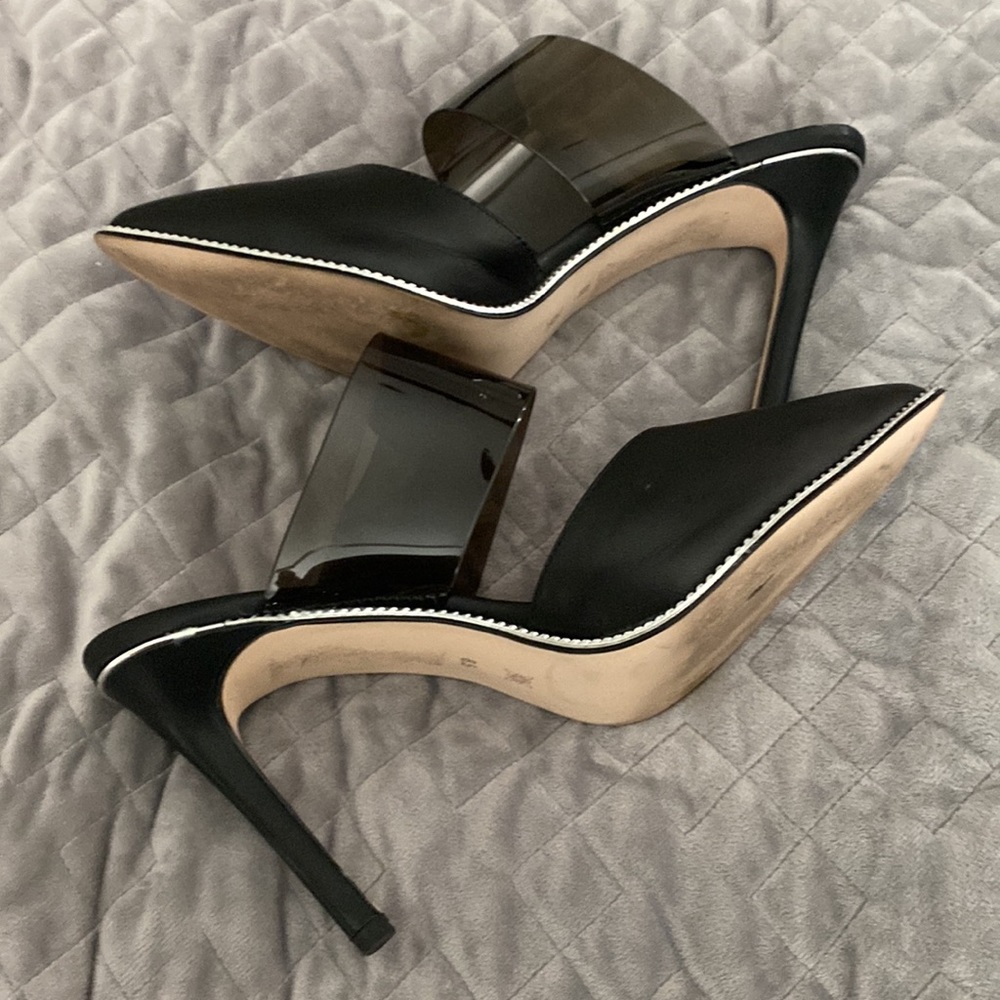 BCBG Heels - Picture 3 of 3